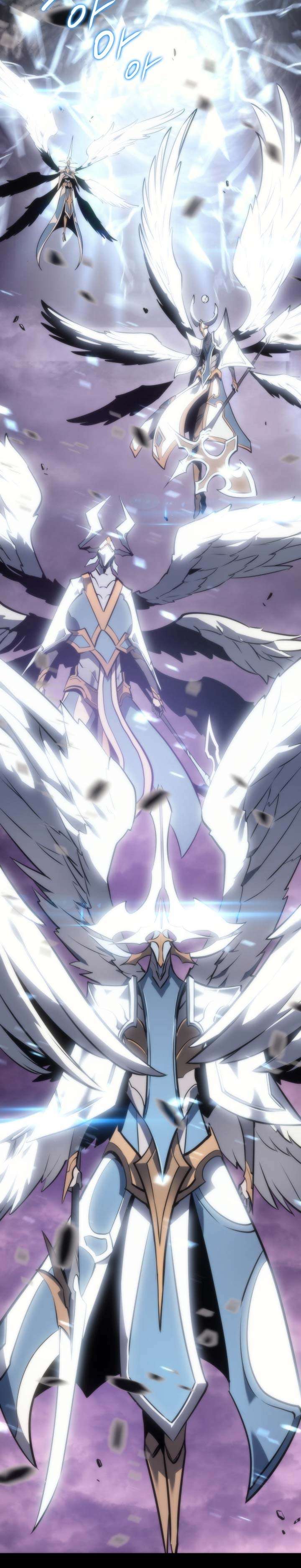 Solo Leveling Chap 163 - Next Chap 164