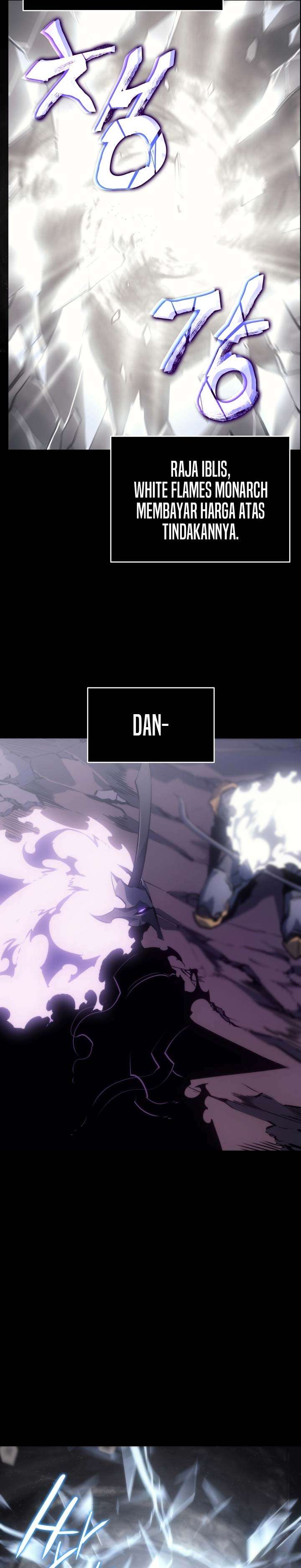 Solo Leveling Chap 163 - Next Chap 164