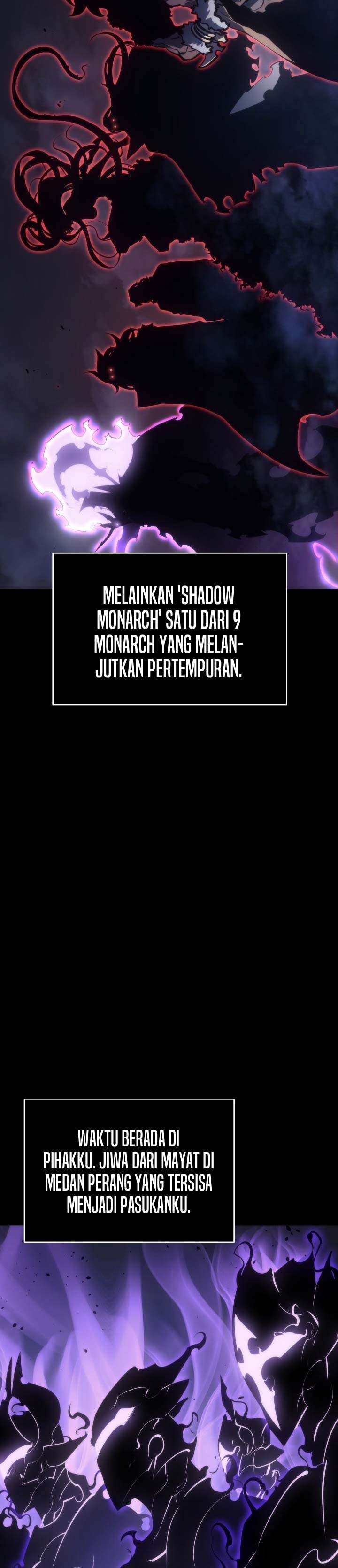 Solo Leveling Chap 163 - Next Chap 164