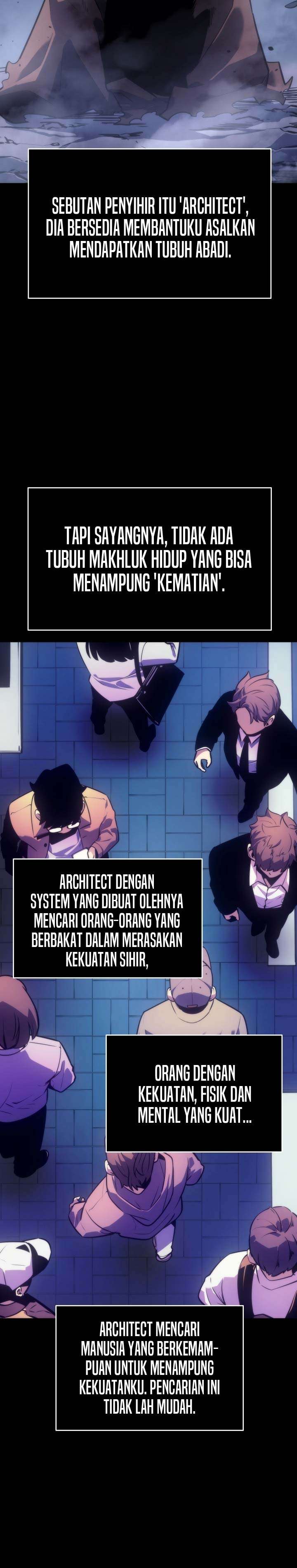 Solo Leveling Chap 163 - Next Chap 164