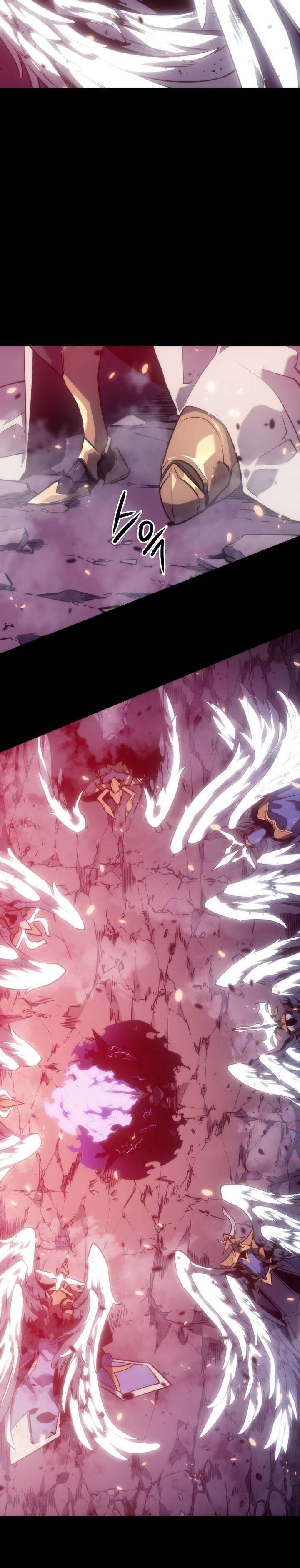 Solo Leveling Chap 163 - Next Chap 164