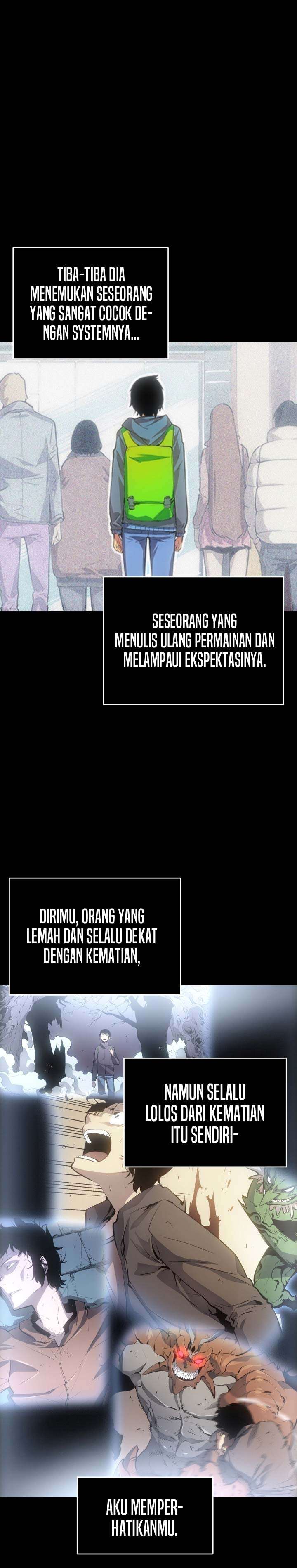 Solo Leveling Chap 163 - Next Chap 164