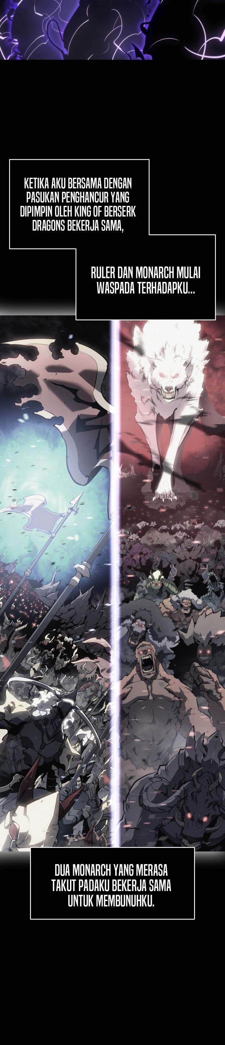 Solo Leveling Chap 163 - Next Chap 164