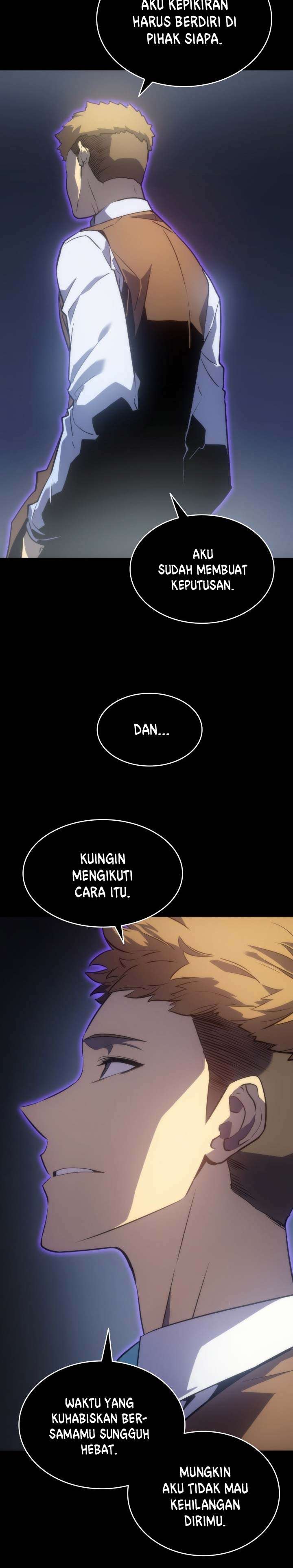 Solo Leveling Chap 163 - Next Chap 164