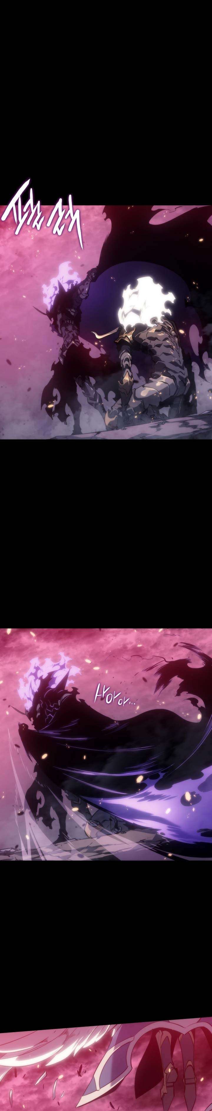 Solo Leveling Chap 163 - Next Chap 164