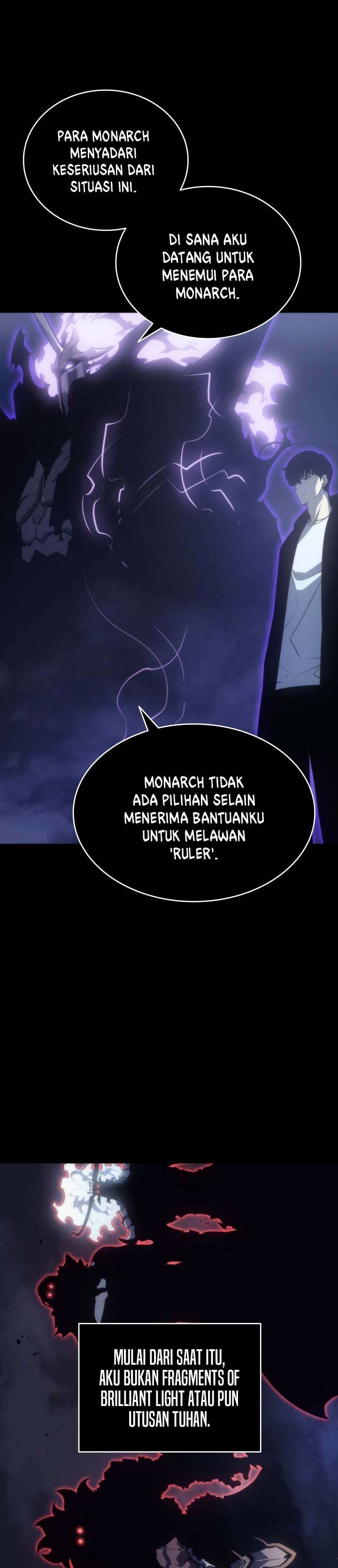 Solo Leveling Chap 163 - Next Chap 164