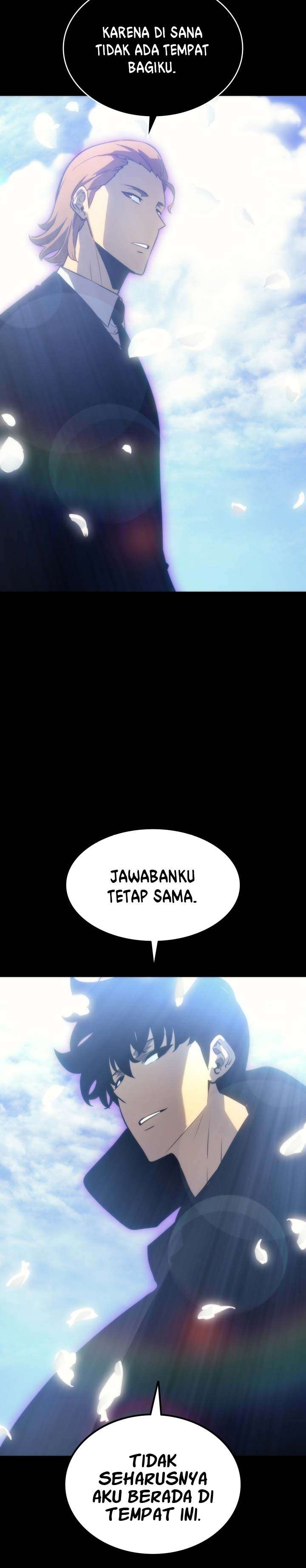 Solo Leveling Chap 163 - Next Chap 164