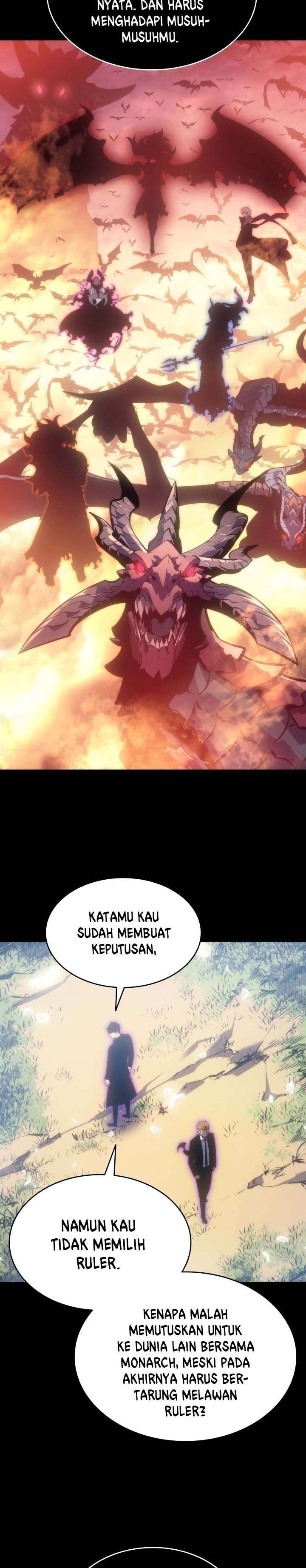 Solo Leveling Chap 163 - Next Chap 164