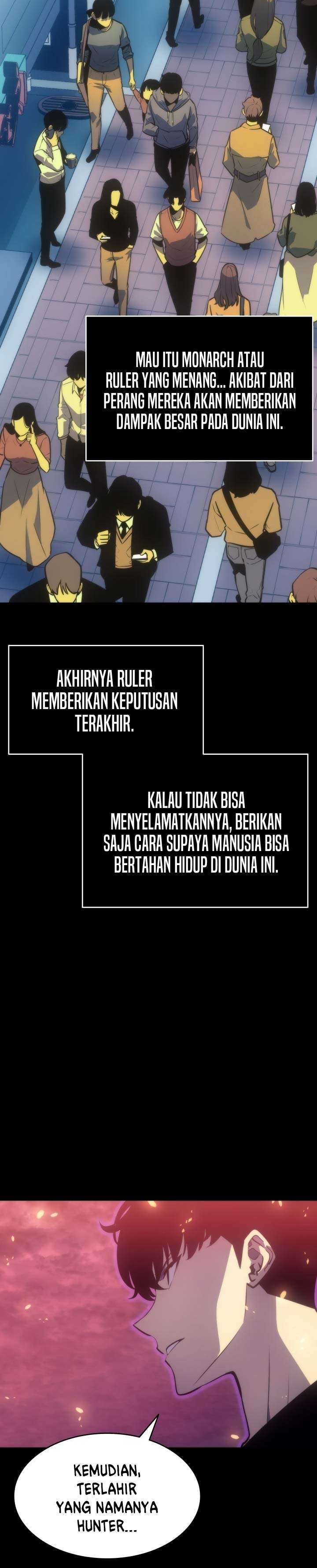 Solo Leveling Chap 163 - Next Chap 164