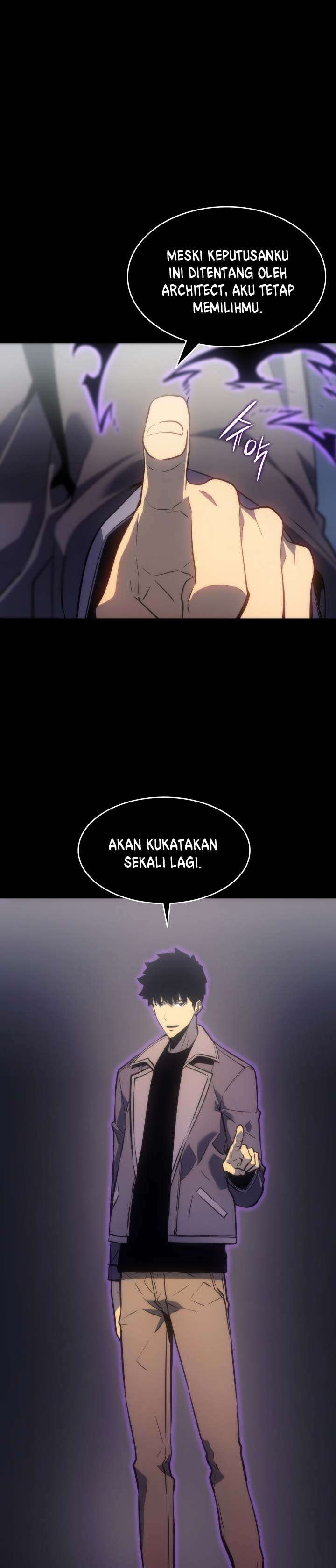 Solo Leveling Chap 163 - Next Chap 164