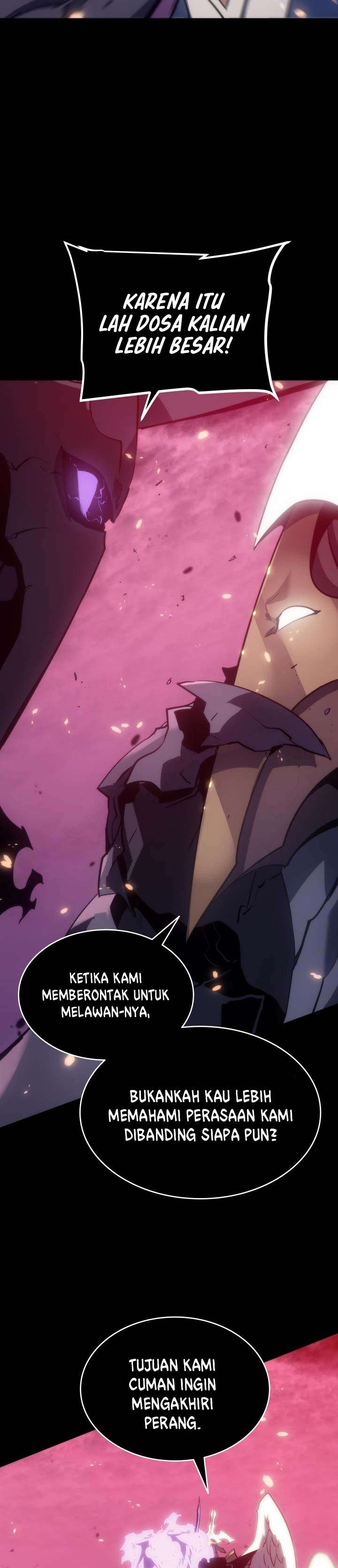 Solo Leveling Chap 163 - Next Chap 164