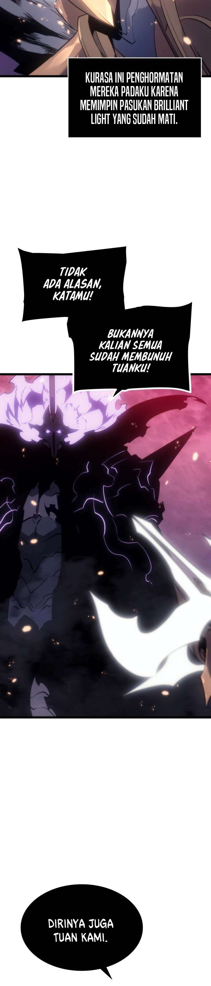 Solo Leveling Chap 163 - Next Chap 164