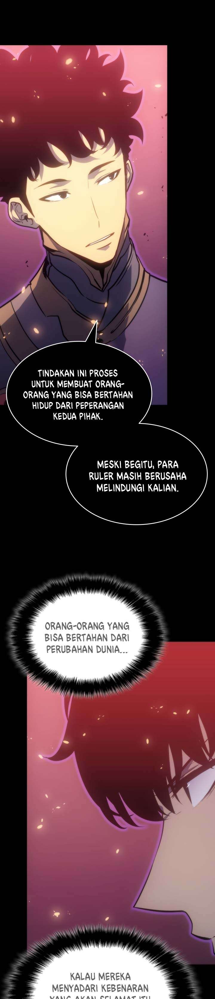 Solo Leveling Chap 163 - Next Chap 164