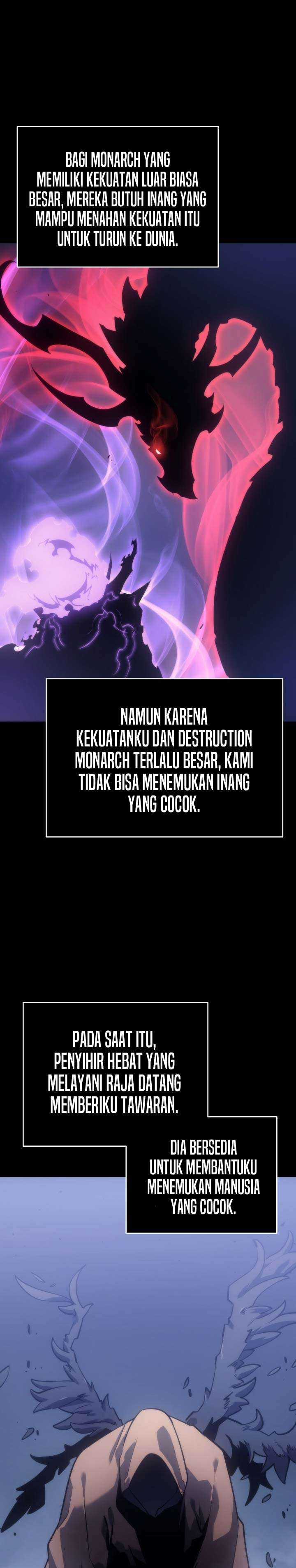 Solo Leveling Chap 163 - Next Chap 164