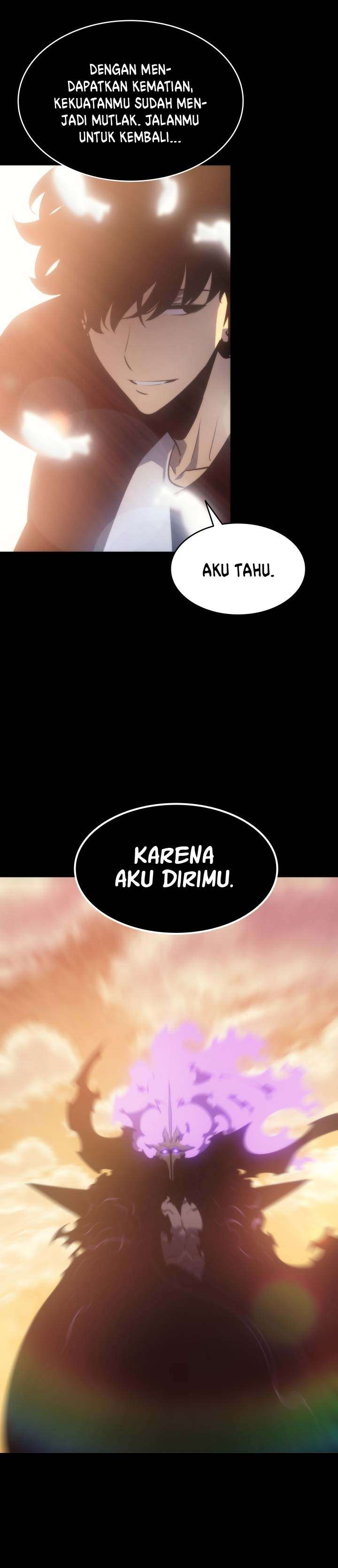 Solo Leveling Chap 163 - Next Chap 164