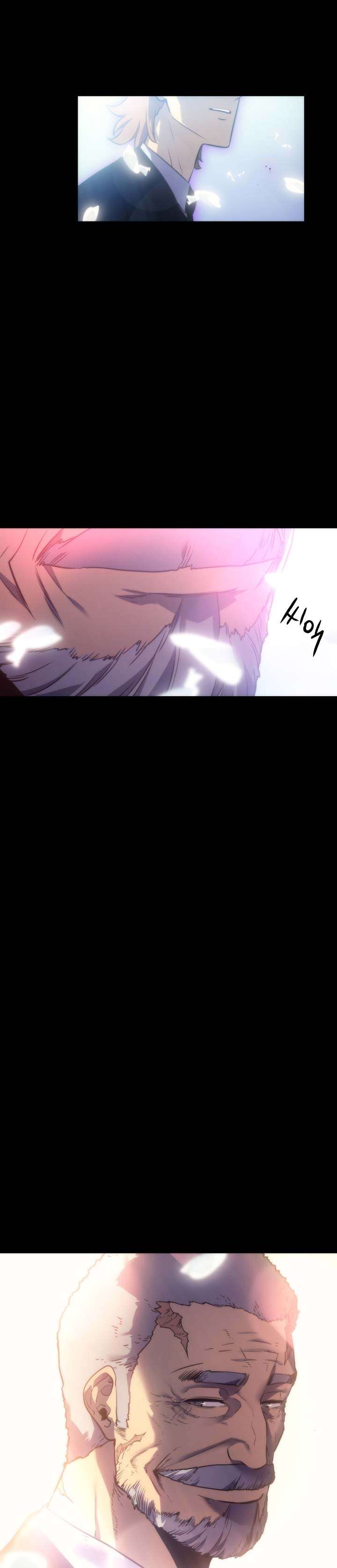 Solo Leveling Chap 163 - Next Chap 164