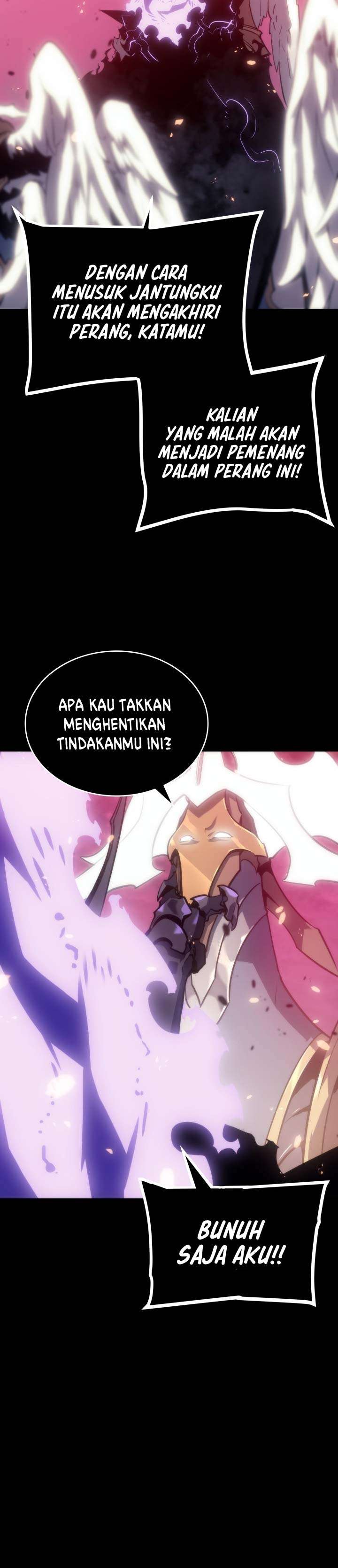 Solo Leveling Chap 163 - Next Chap 164