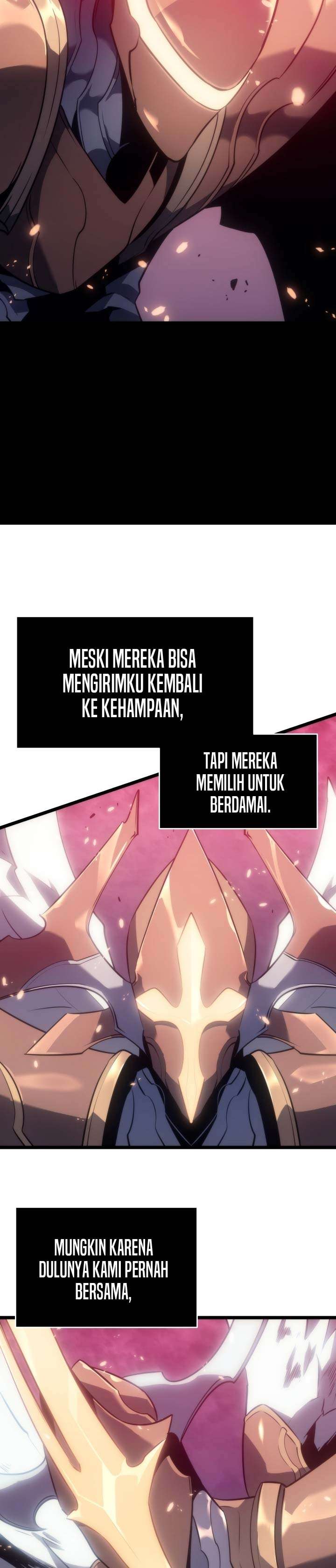 Solo Leveling Chap 163 - Next Chap 164