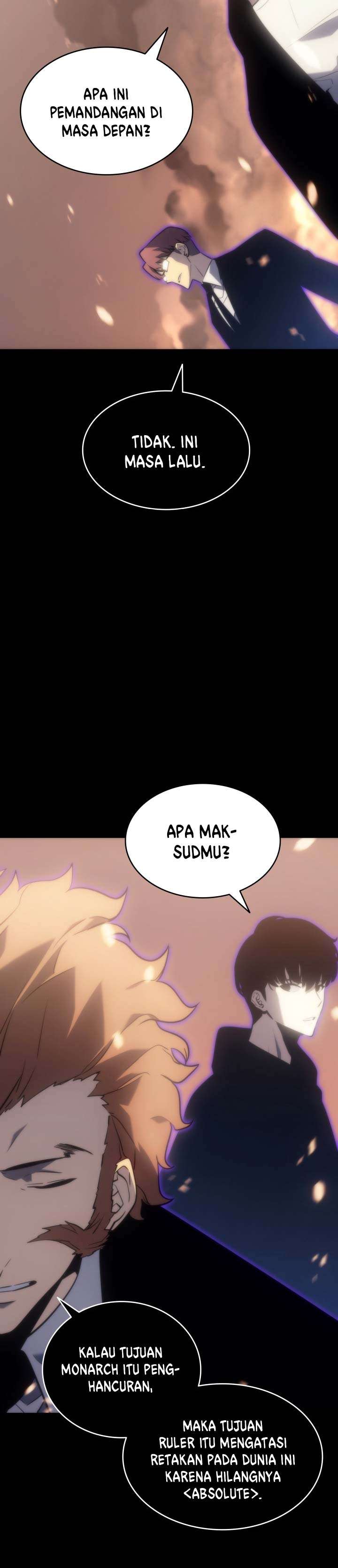 Solo Leveling Chap 163 - Next Chap 164