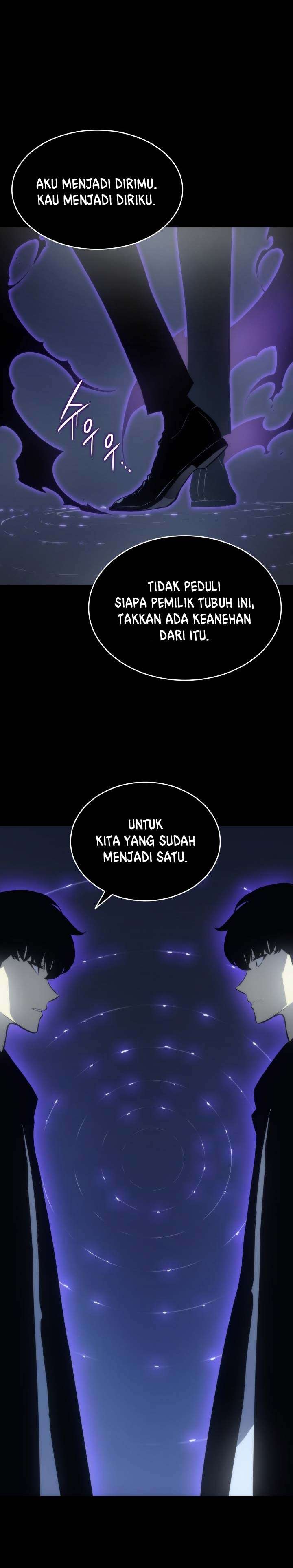 Solo Leveling Chap 163 - Next Chap 164