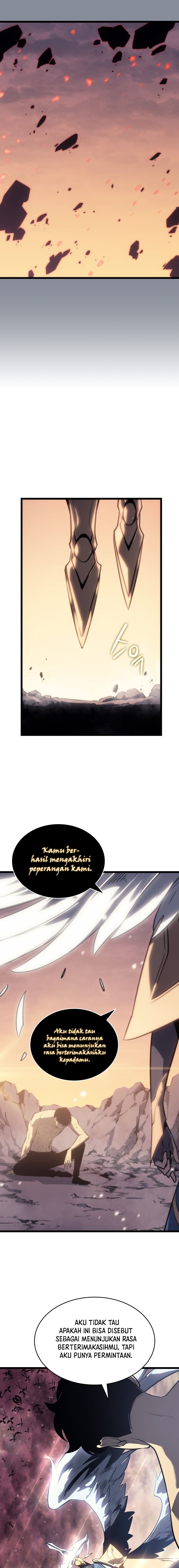 Solo Leveling Chap 177 - Next Chap 178