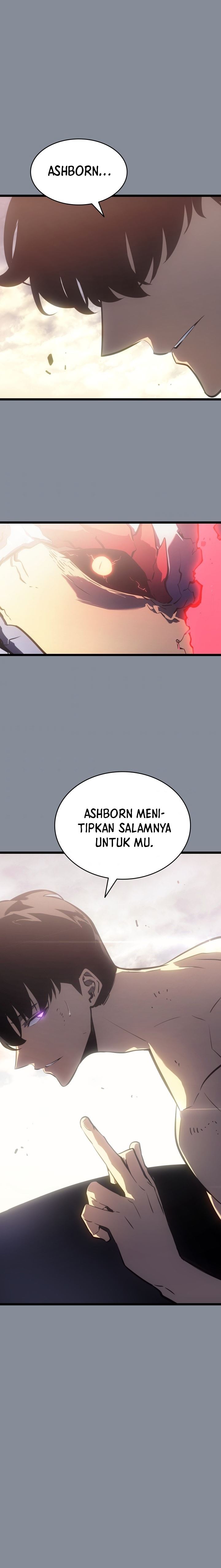 Solo Leveling Chap 177 - Next Chap 178