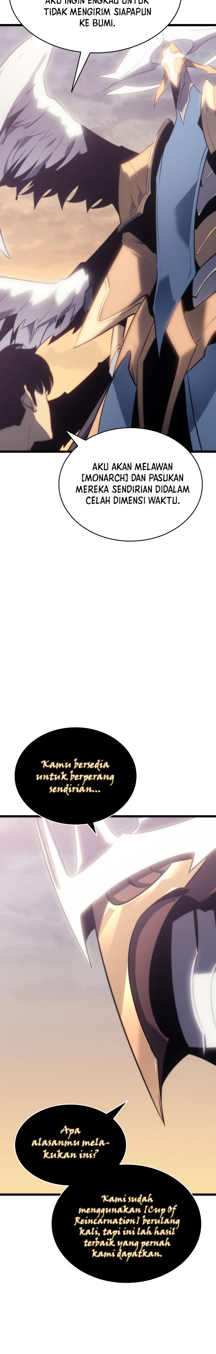 Solo Leveling Chap 177 - Next Chap 178