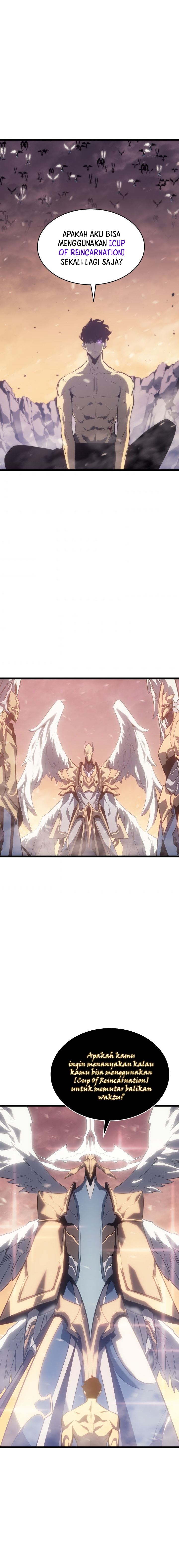 Solo Leveling Chap 177 - Next Chap 178