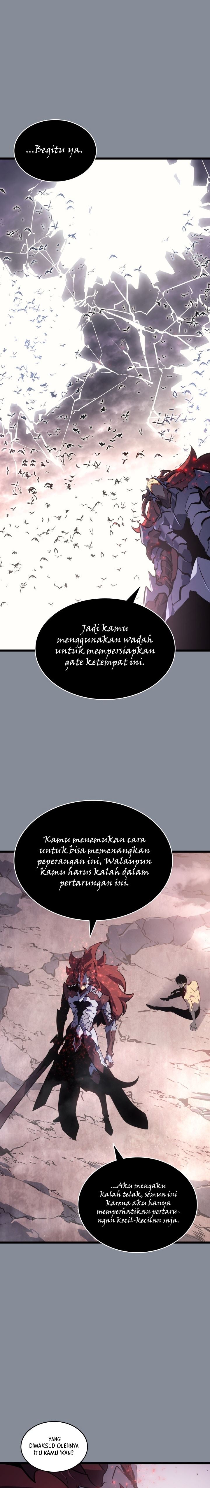 Solo Leveling Chap 177 - Next Chap 178