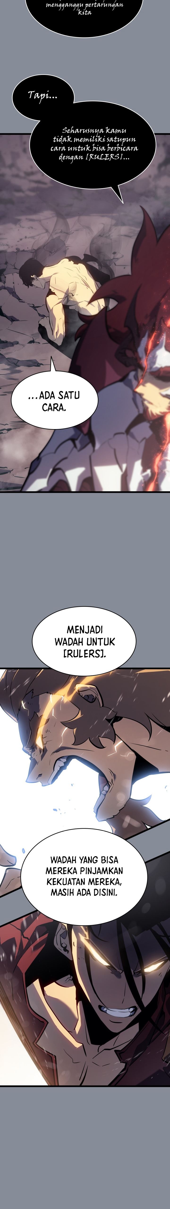 Solo Leveling Chap 177 - Next Chap 178