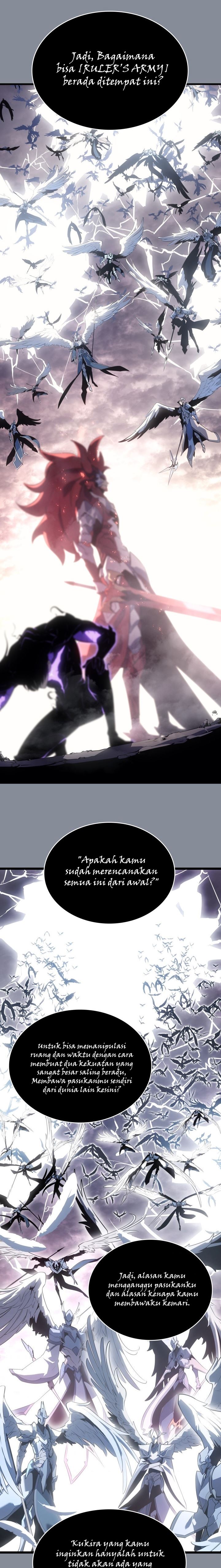 Solo Leveling Chap 177 - Next Chap 178