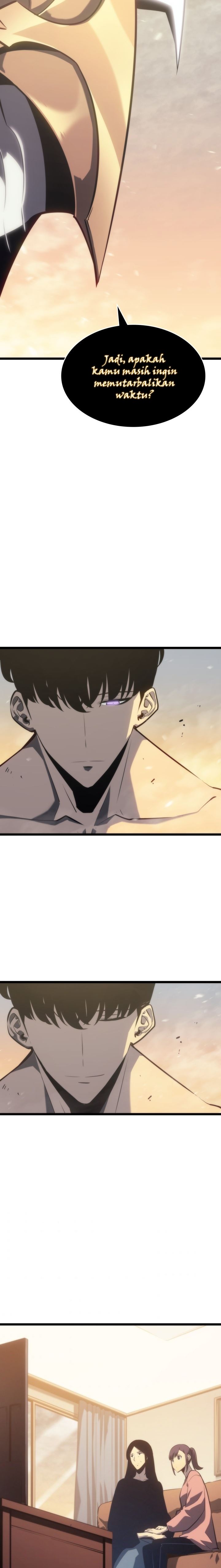 Solo Leveling Chap 177 - Next Chap 178