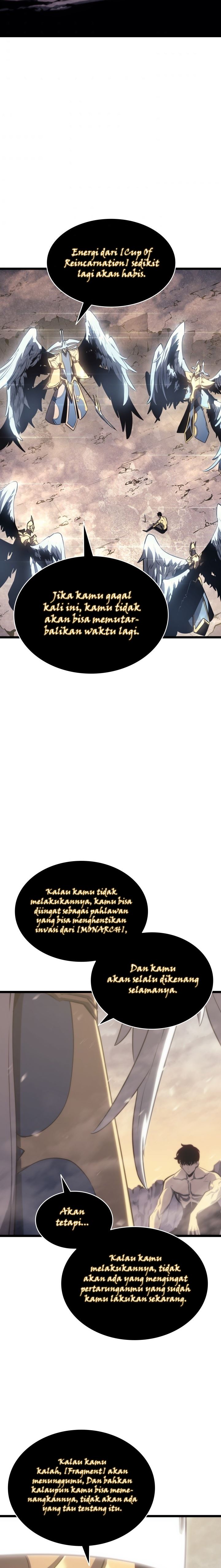 Solo Leveling Chap 177 - Next Chap 178