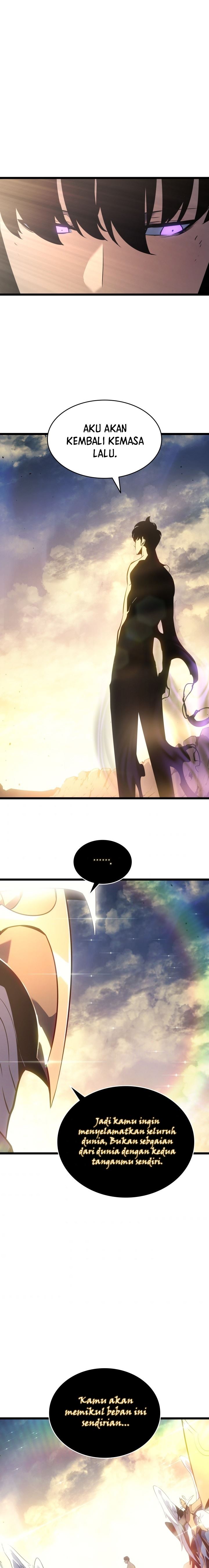 Solo Leveling Chap 177 - Next Chap 178