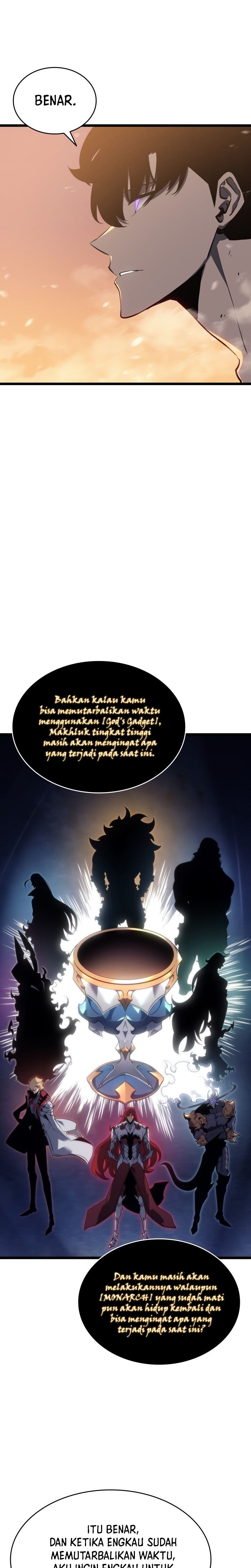 Solo Leveling Chap 177 - Next Chap 178