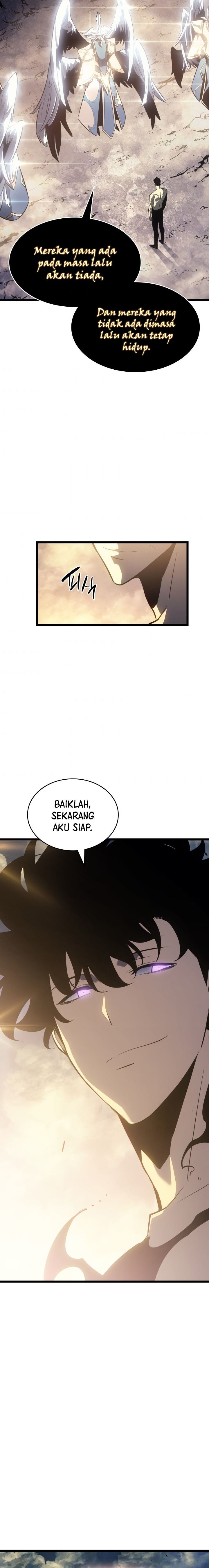Solo Leveling Chap 177 - Next Chap 178