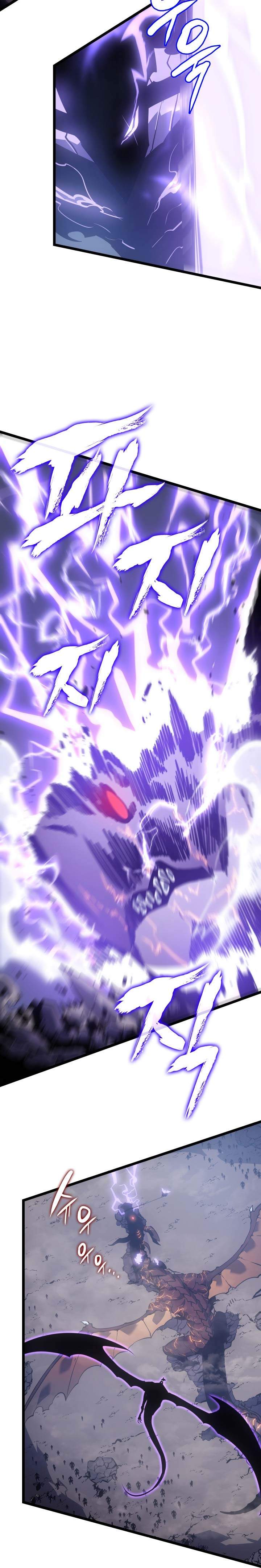 Solo Leveling Chap 174 - Next Chap 175