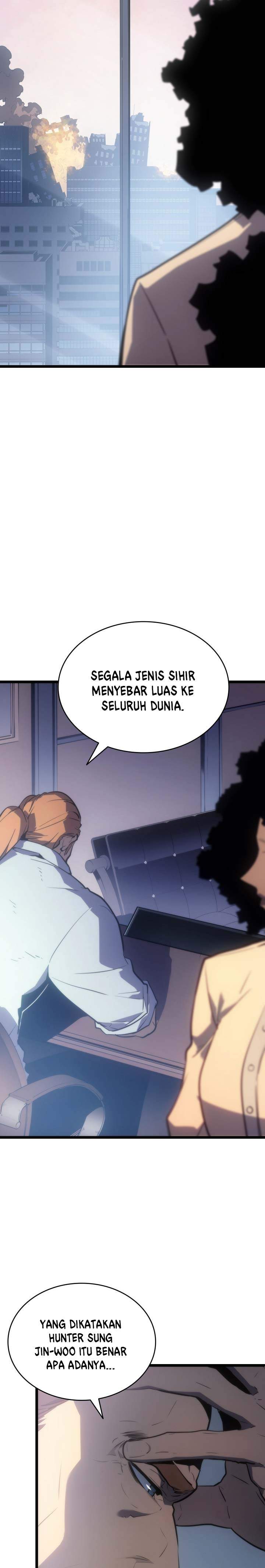 Solo Leveling Chap 174 - Next Chap 175