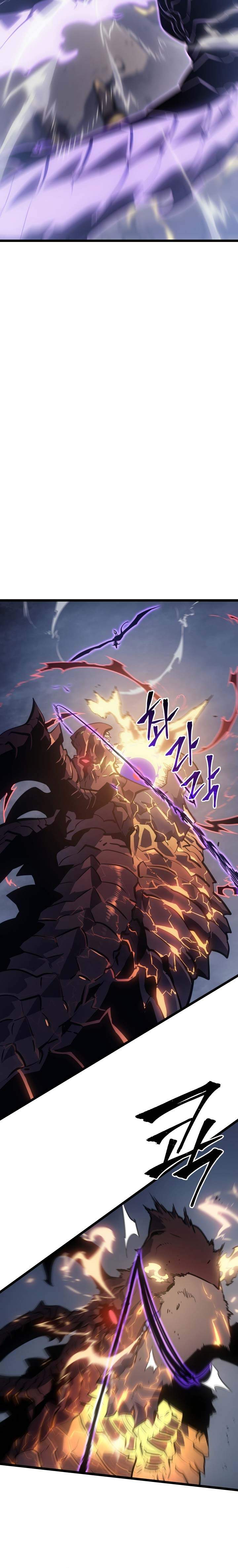 Solo Leveling Chap 174 - Next Chap 175