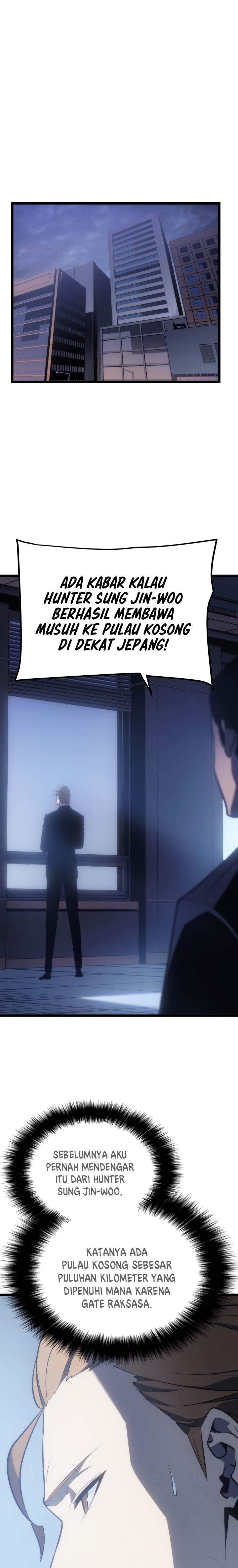 Solo Leveling Chap 174 - Next Chap 175