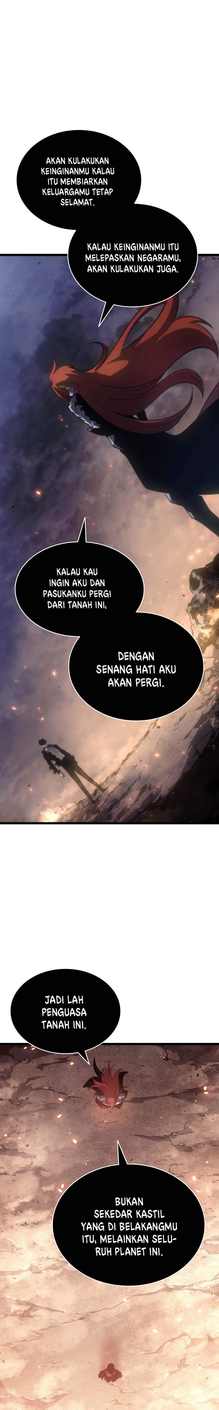 Solo Leveling Chap 174 - Next Chap 175