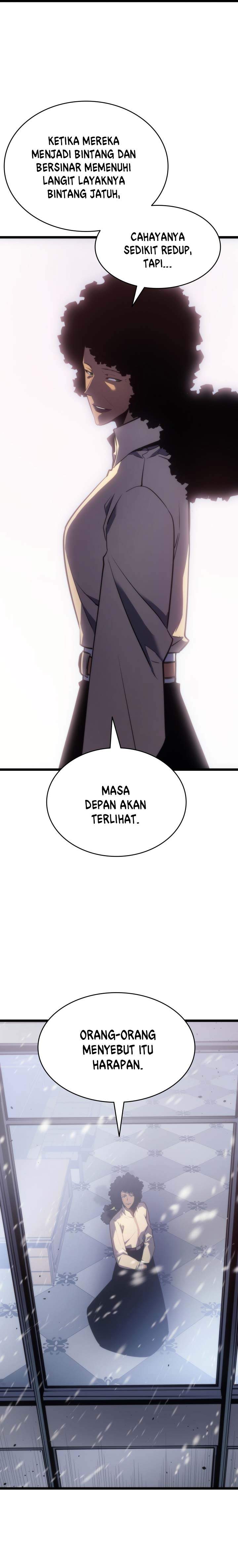 Solo Leveling Chap 174 - Next Chap 175