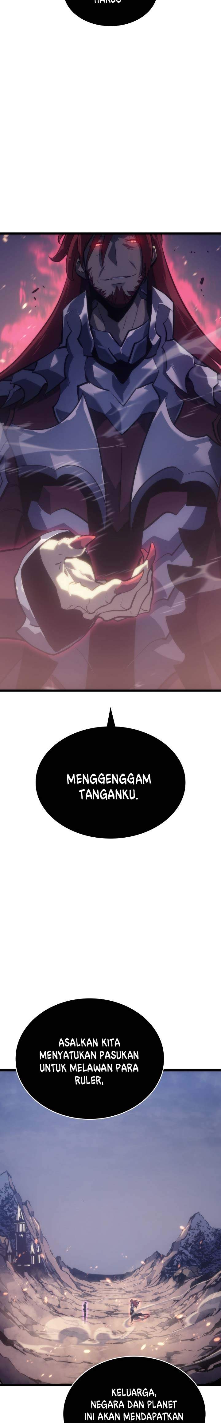 Solo Leveling Chap 174 - Next Chap 175