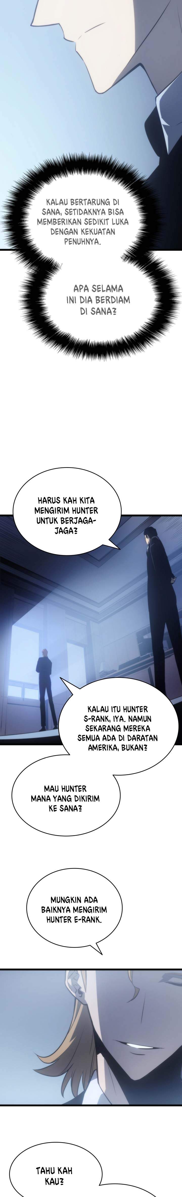 Solo Leveling Chap 174 - Next Chap 175