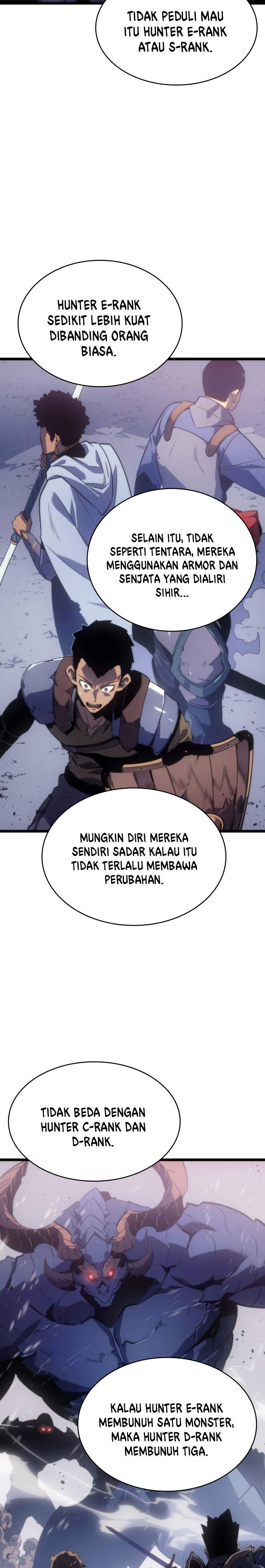 Solo Leveling Chap 174 - Next Chap 175