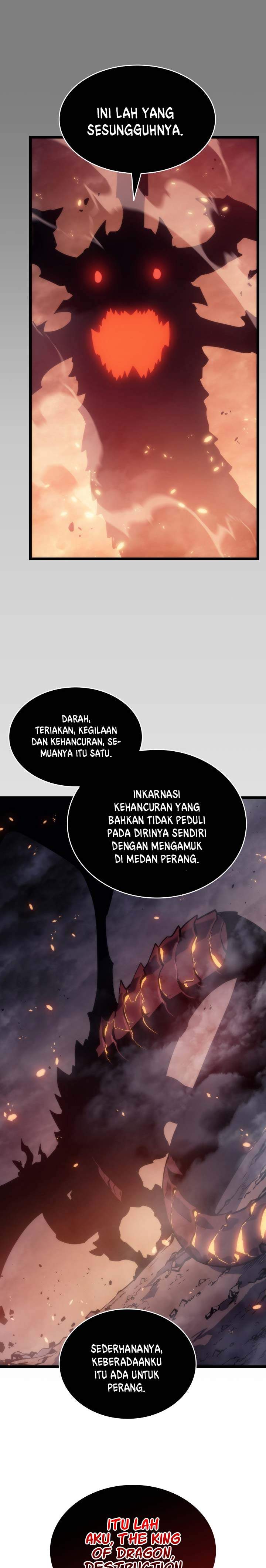 Solo Leveling Chap 174 - Next Chap 175