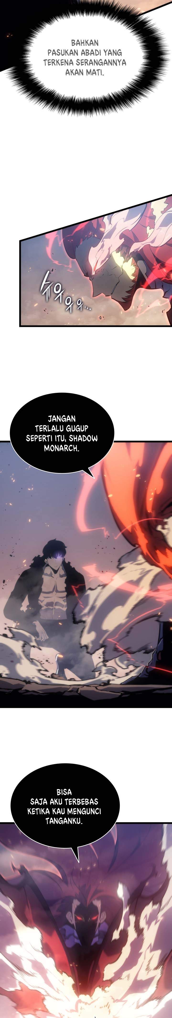 Solo Leveling Chap 174 - Next Chap 175