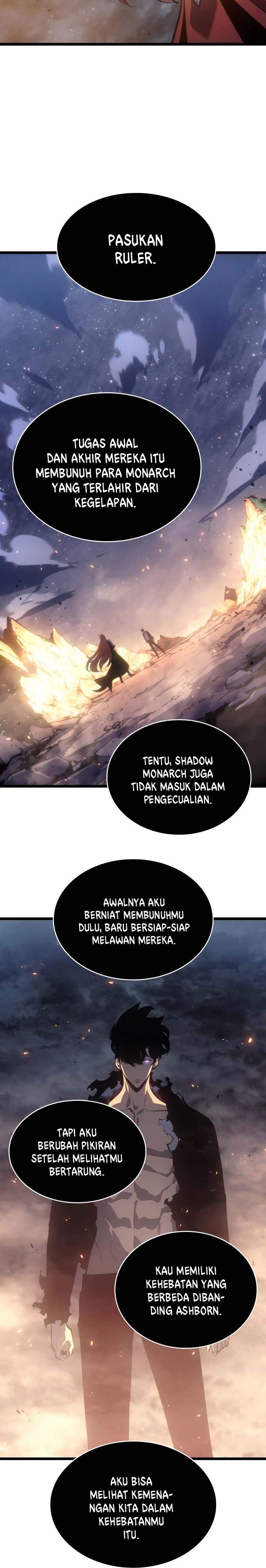 Solo Leveling Chap 174 - Next Chap 175