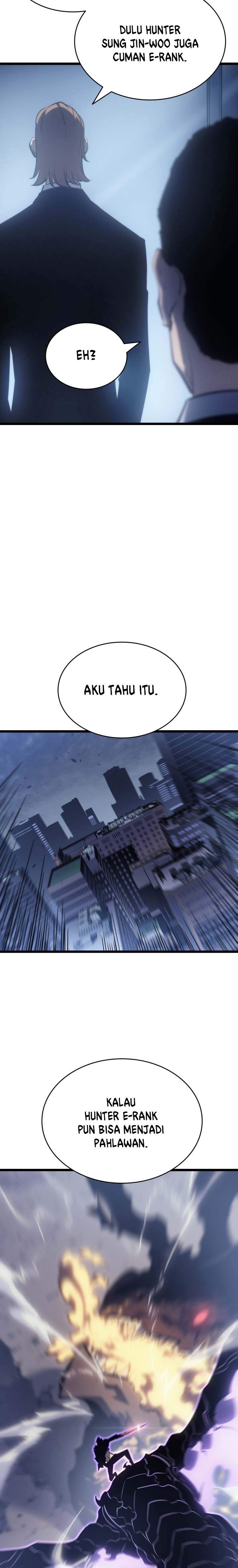 Solo Leveling Chap 174 - Next Chap 175