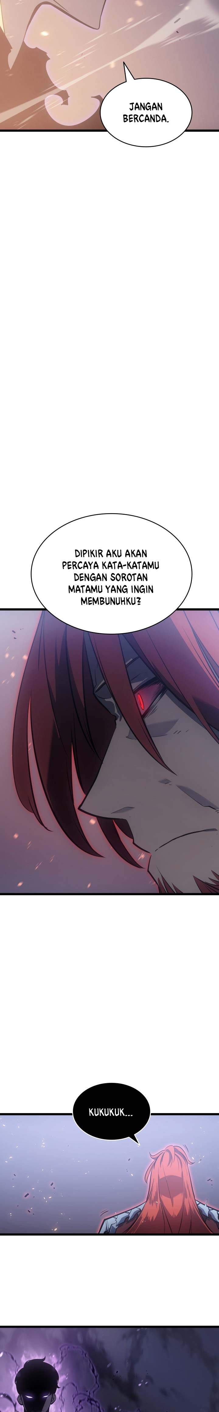 Solo Leveling Chap 174 - Next Chap 175